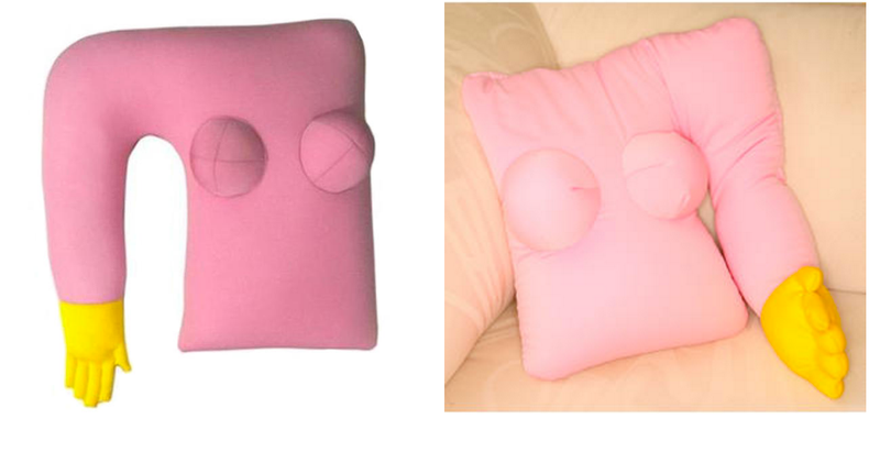 Illustration for article titled Girlfriend Body Pillow Update: They're Multiplying